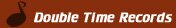 Double-Time Records