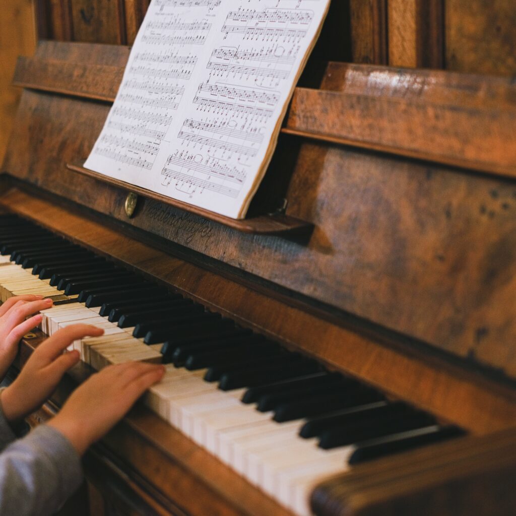 What's a Piano Song: Your Complete Guide to Understanding - The Music ...